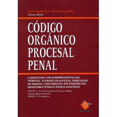 Problemática de los Delitos de Delincuencia Organizada