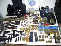 Investigación criminal sobre delincuencia organizada