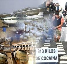 Investigación criminal sobre delincuencia organizada