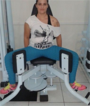 CINESIOLOGIA MEMBROS INFERIORES