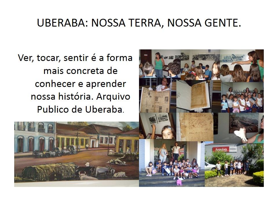 PRÁTICA PEDAGOGICA E A INTERDISCIPLINARIDADE:a historicidade do sujeito letrado.