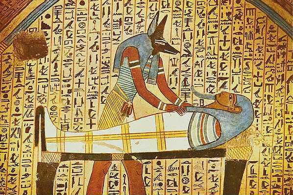 Historia del estudio mente-cuerpo