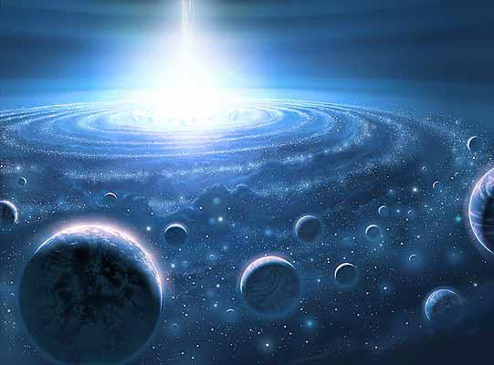 Teoria del origen de los seres vivos