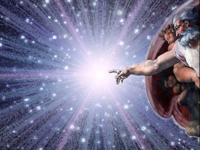 Teoria del origen de los seres vivos
