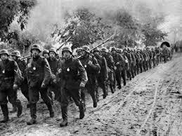 1ª Guerra Mundial (1914-1919)