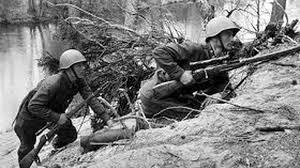 1ª Guerra Mundial (1914-1919)