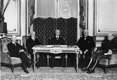 1ª Guerra Mundial (1914-1919)