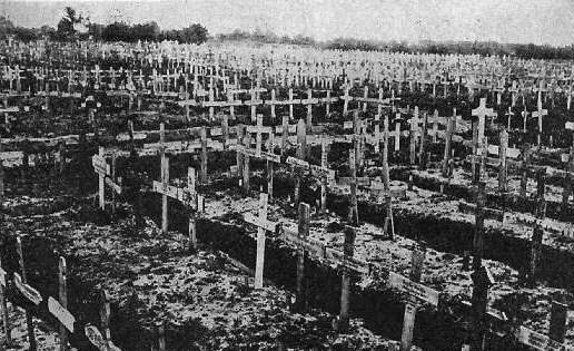 1ª Guerra Mundial (1914-1919)