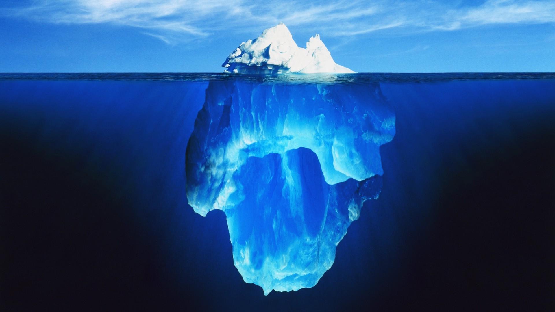 PAISAJES BAJO EL AGUA (oceano)
