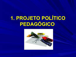 O Processo de Participação na Reelaboração do Projeto Político Pedagógico (PPP)
