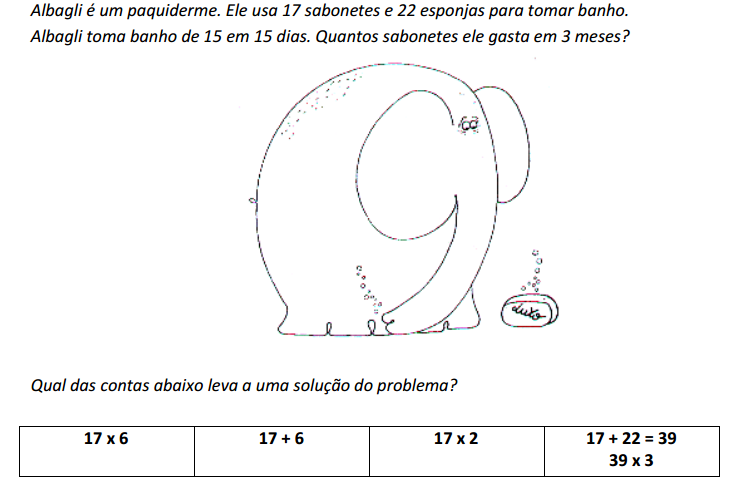 LER, ESCREVER E RESOLVER PROBLEMAS – HABILIDADES BÁSICAS PARA APRENDER MATEMÁTICA - KATIA SMOLE