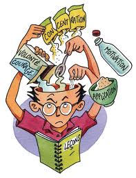 EL EXPERTO EN ESTRATEGIAS DE APRENDIZAJE