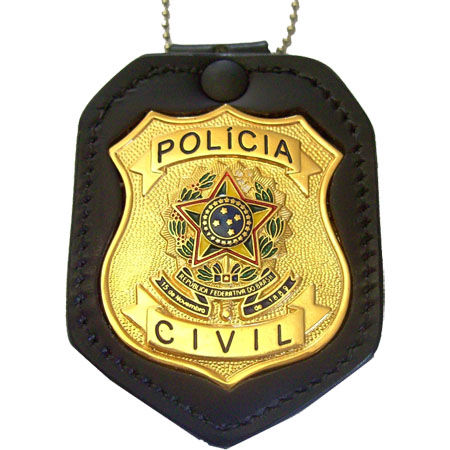 Segurança Pública - Art. 144 CF