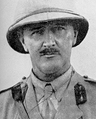 DESARROLLO DE LA PRIMERA GUERRA MUNDIAL