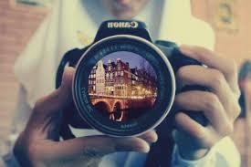 Correcion y Edicion fotografica