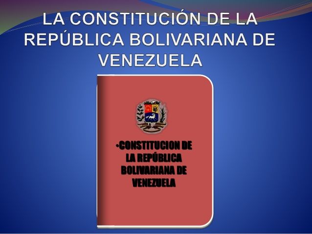 BASES LEGALES VIGENTES DEL SISTEMA EDUCATIVO VENEZOLANO.