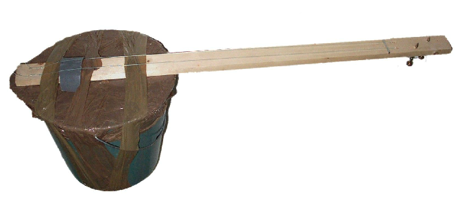 Construcción de instrumentos musicales: ¿cuál puedes construir?