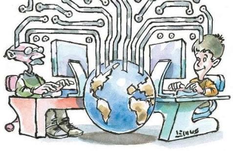 -EDUCACIÓN A DISTANCIA-