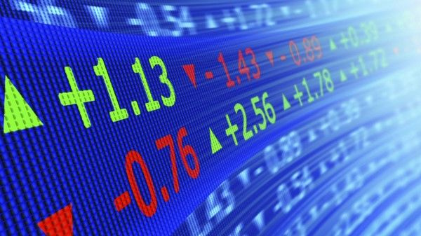 Mercado de capitales
