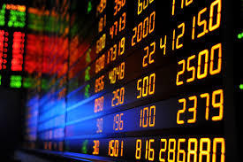 Mercado de capitales