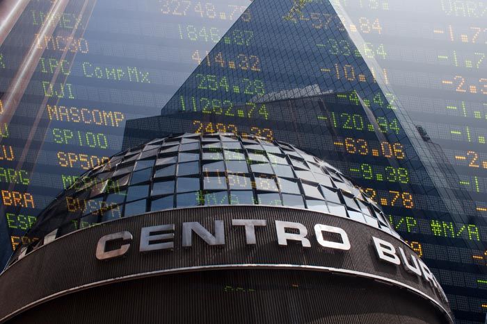 Mercado de Capitales