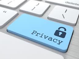 SOY RESPONSABLE con mi privacidad y la de los demás en las redes sociales .