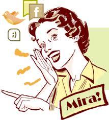 SOY RESPONSABLE con mi privacidad y la de los demás en las redes sociales .