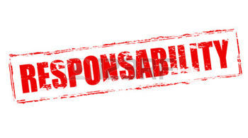 SOY RESPONSABLE con mi privacidad y la de los demás en las redes sociales .