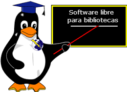 Sistemas integrados de gestión bibliotecaria