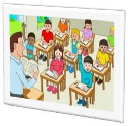 SISTEMA EDUCATIVO