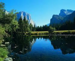Los parques nacionales y naturales