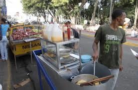 EXPORTACIÓN DE FRANQUICIA A ECUADOR FORTULANDIA C.A VENTA DE EMPANADAS, PAPAS, PASTELES,PIZCA ANDINA