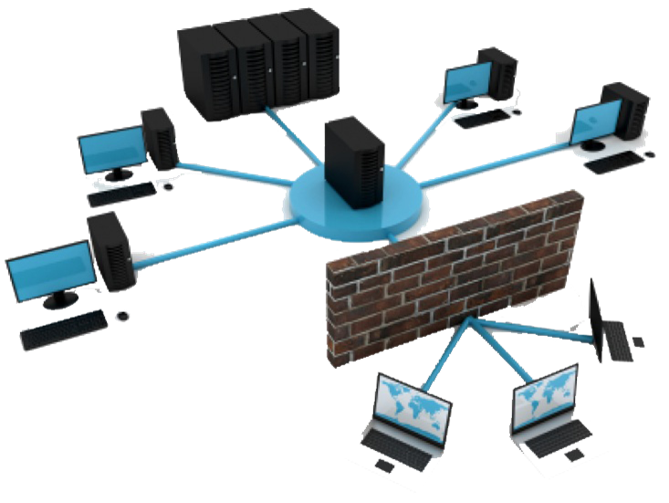 Aspectos Éticos y Legales de la Seguridad Informática