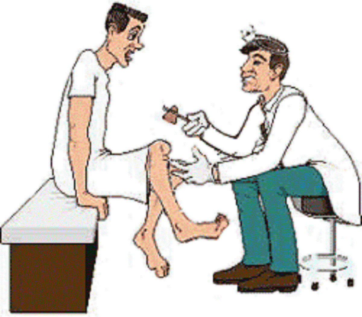 Responsabilidad y sanciones en Materia de Seguridad y Salud Laboral.