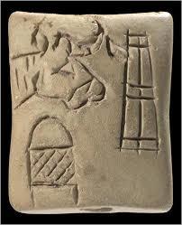 Origen de la escritura y el alfabeto.