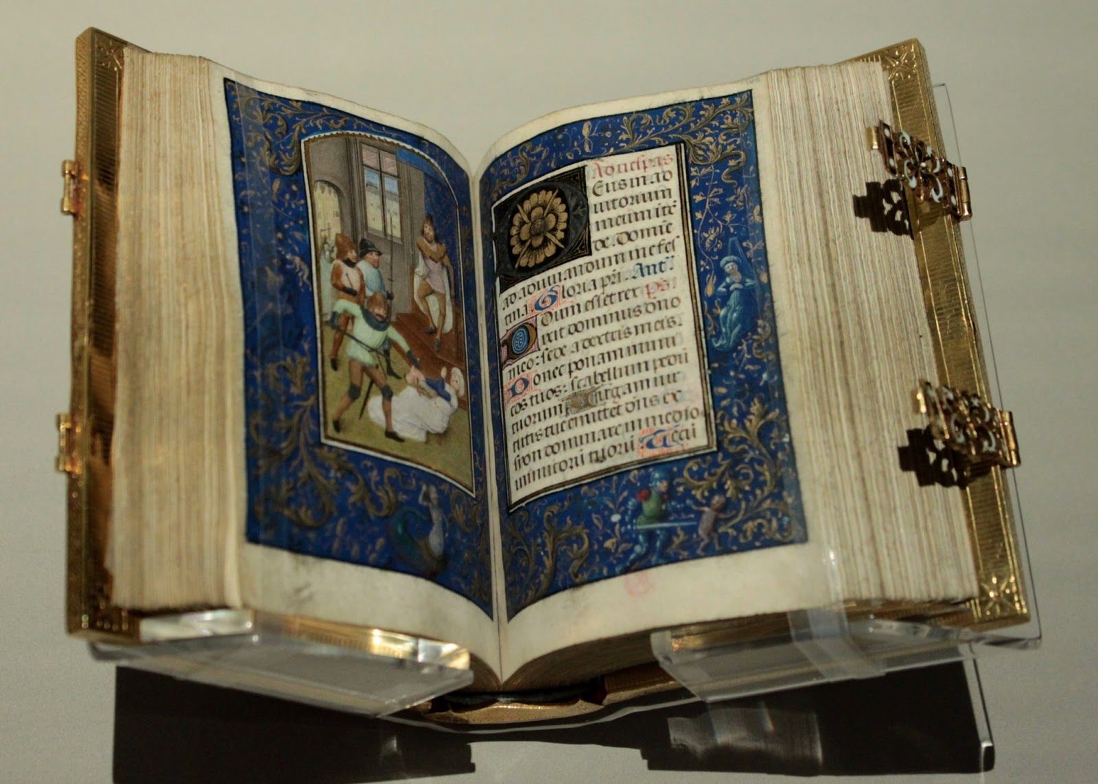 Origen de la escritura y el alfabeto.