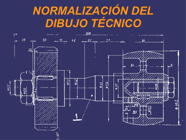 trabajo inicial dibujo tecnico