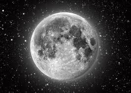 LA LUNA POR ANDRES FELIPE
