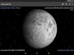 LA LUNA POR ANDRES FELIPE