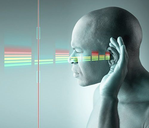 EL AUDIO