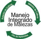 CONTROL DE LAS MALEZAS EN LA AGRICULTURA