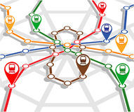 Regulatory center of Emergency and Disasters
