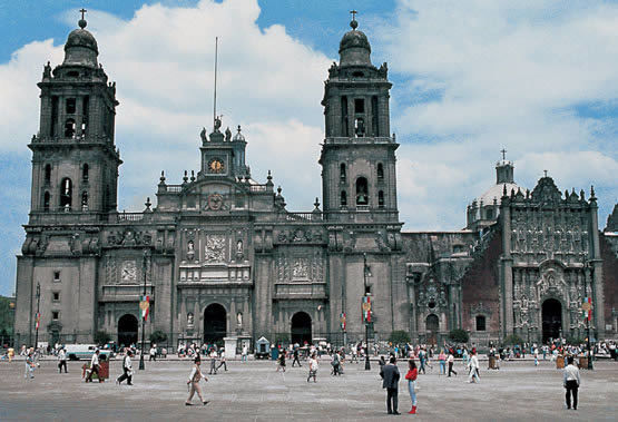 El papel de los ingenieros geotécnicos en la restauración de monumentos.