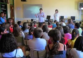 La educación histórica en los archivos históricos de hoy. Una revisión desde lnternet