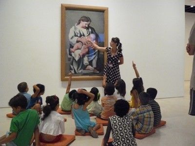 La educación histórica en los archivos históricos de hoy. Una revisión desde lnternet