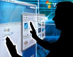 La Didactica en la Sociedad del Conocimiento y los entonos virtuales