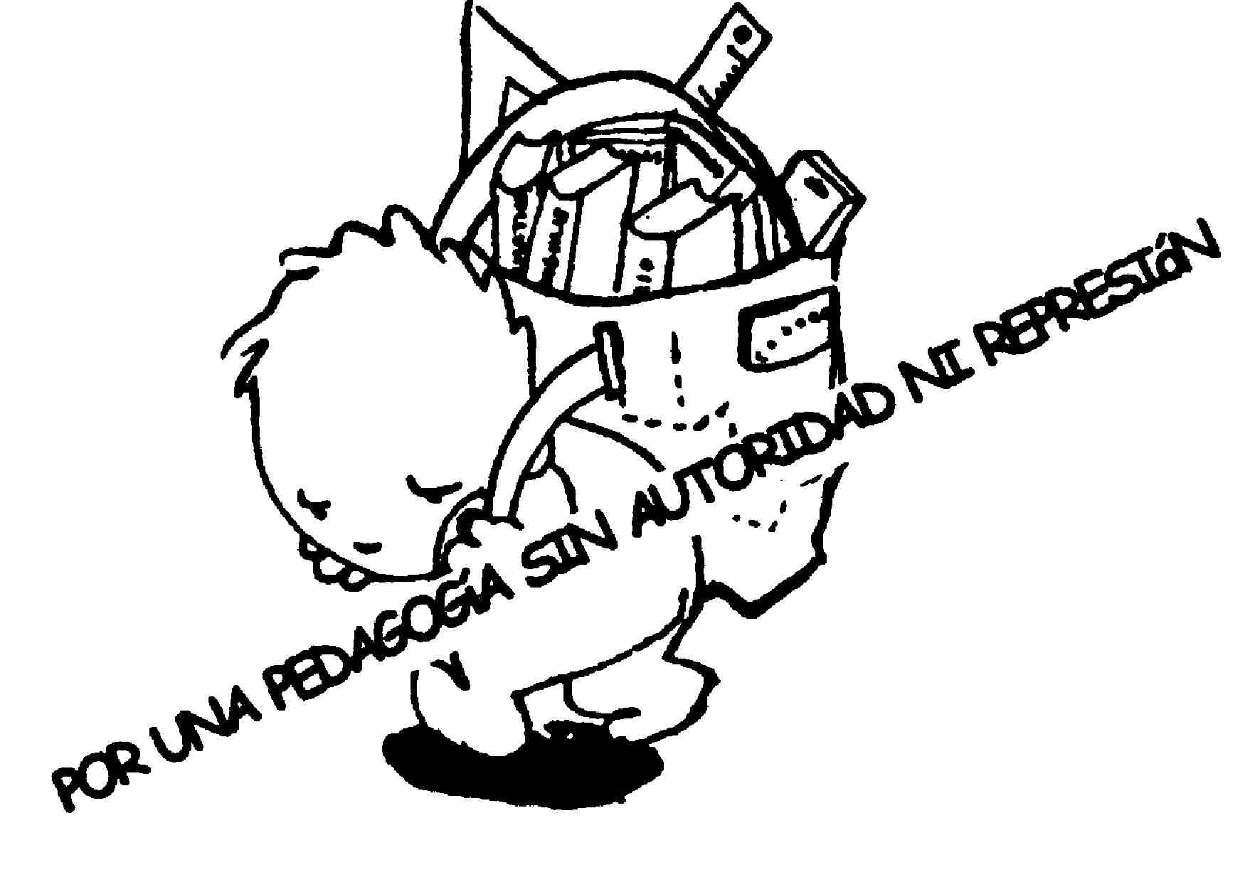 Pedagogía del oprimido
