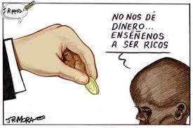 Pedagogía del oprimido