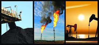 El uso de las fuentes alternativas de energias pueden salvar el mundo