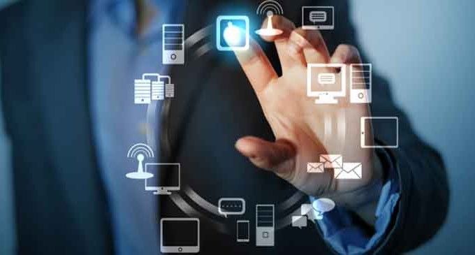 Didáctica - sociedad del conocimiento - entornos virtuales de aprendizaje